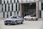 Volvo S90 T6 Inscription 2016 года